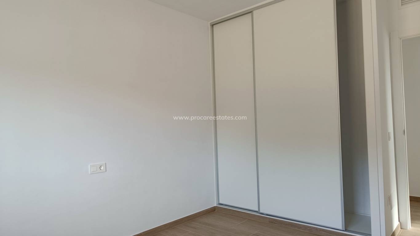 Neubau - Villa - Macisvenda