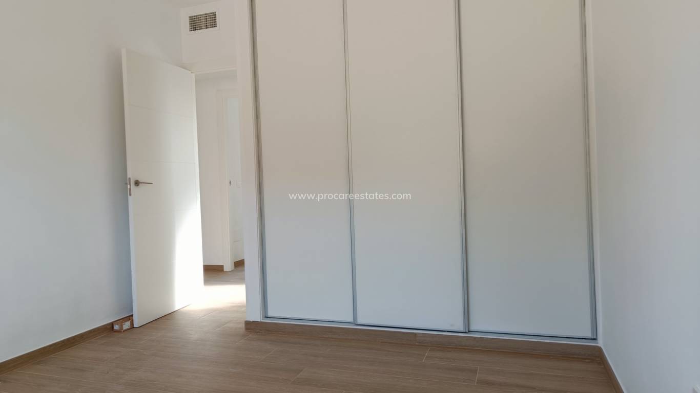 Neubau - Villa - Macisvenda