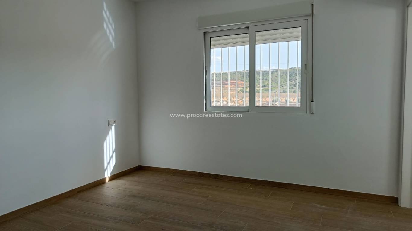 Neubau - Villa - Macisvenda