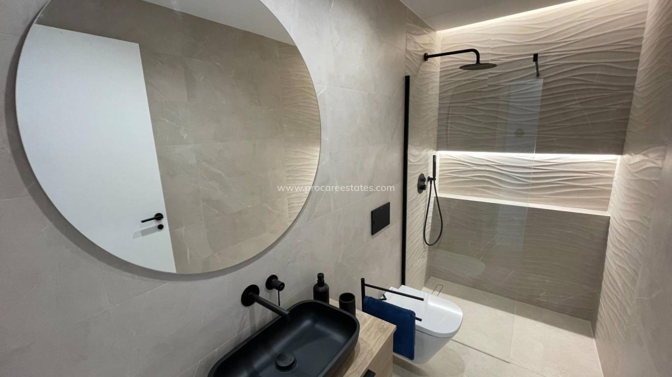 Neubau - Villa - Molina De Segura - Urb. La Quinta