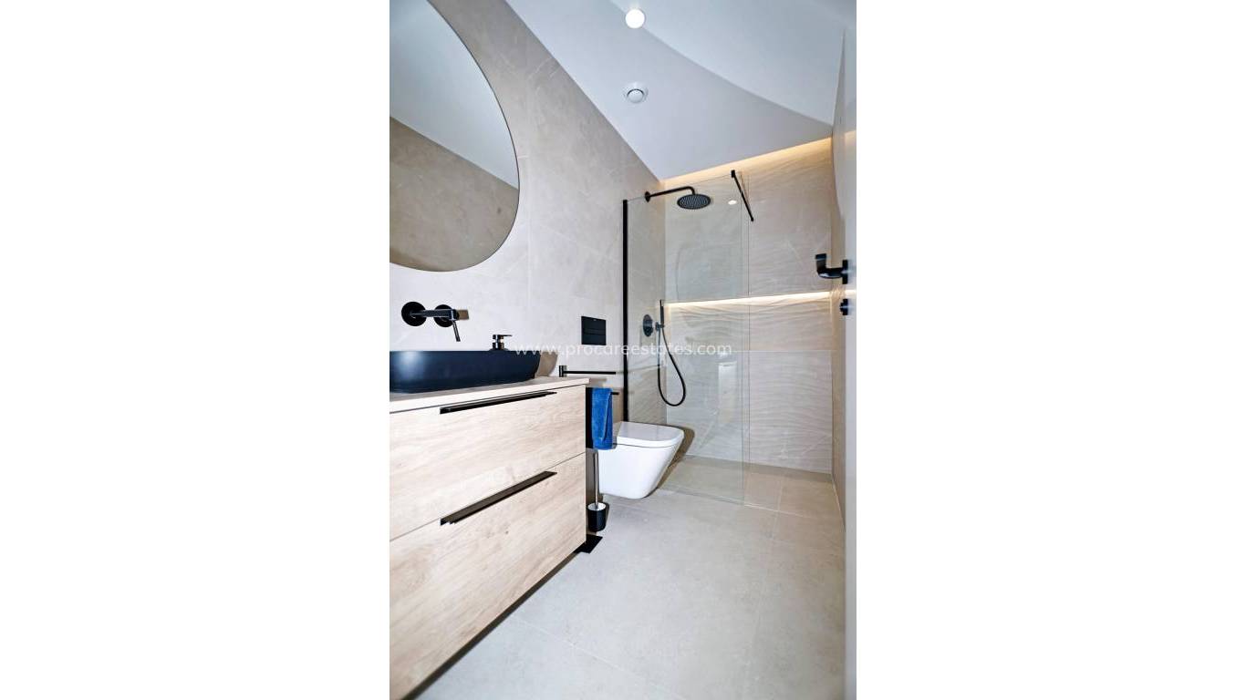 Neubau - Villa - Molina De Segura - Urb. La Quinta