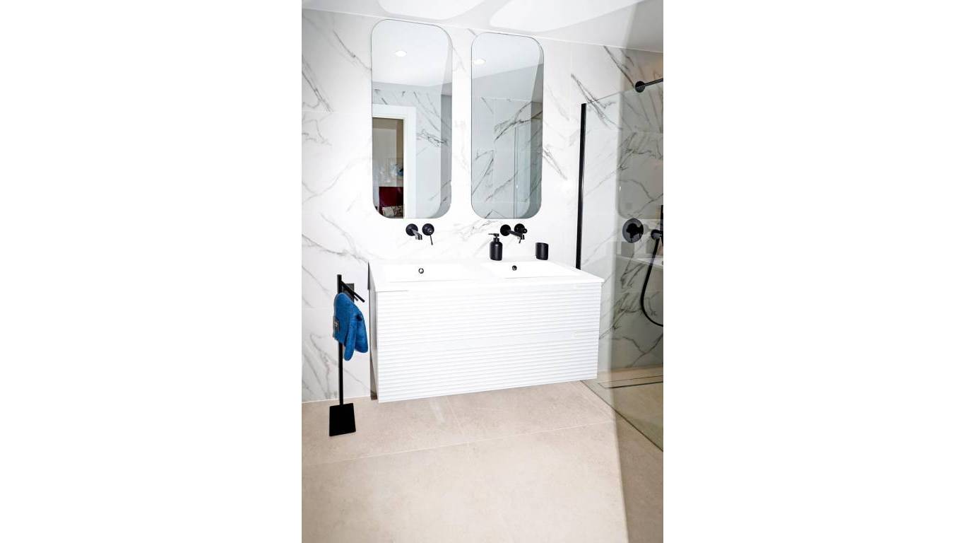 Neubau - Villa - Molina De Segura - Urb. La Quinta