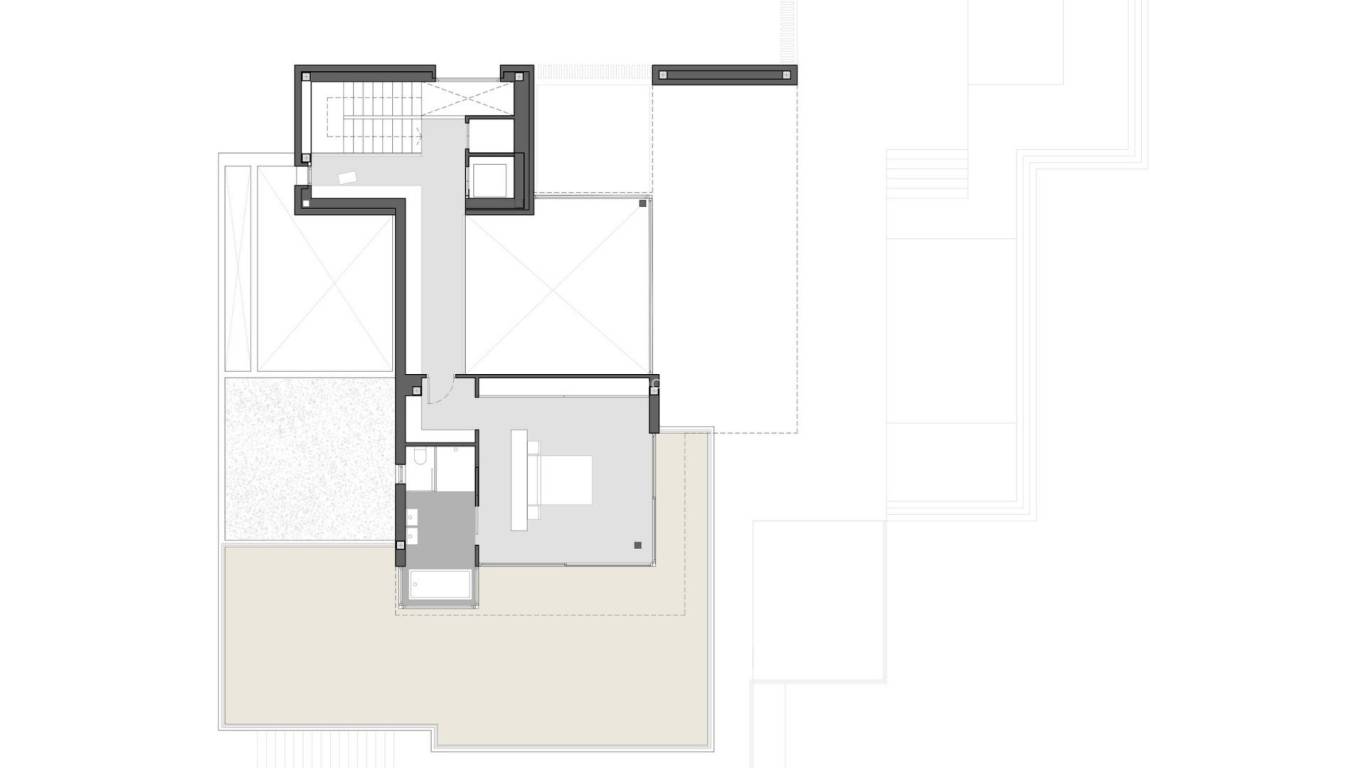 Neubau - Villa - Moraira_Teulada - Benimeit