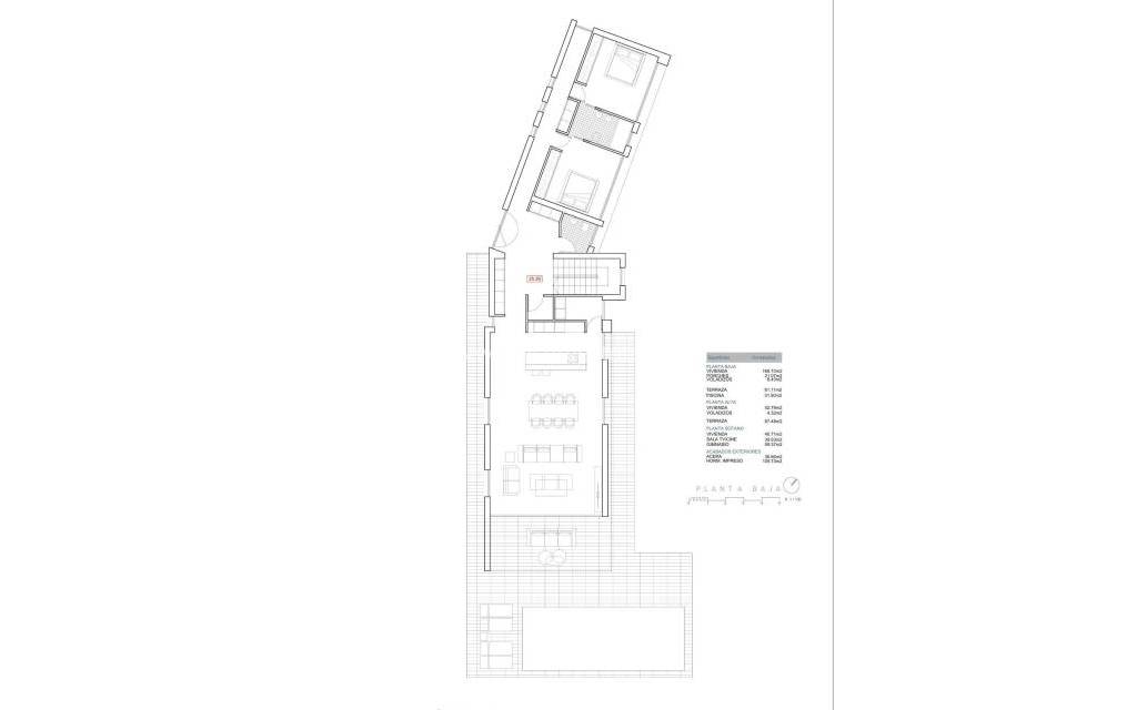 Neubau - Villa - Moraira_Teulada - Cala L Andrago