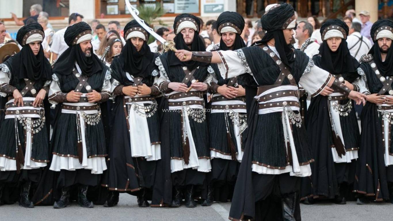 Neubau - Villa - Moraira_Teulada - La Sabatera