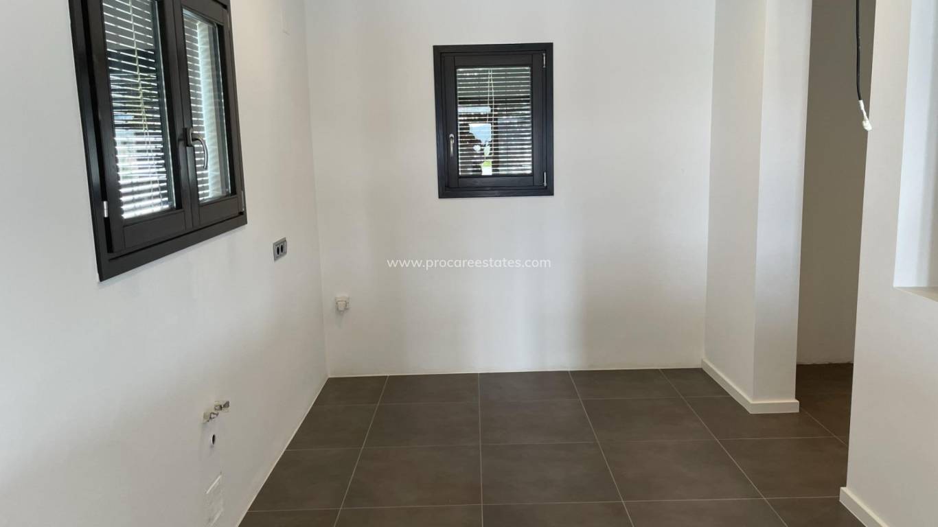 Neubau - Villa - Moraira_Teulada - La Sabatera