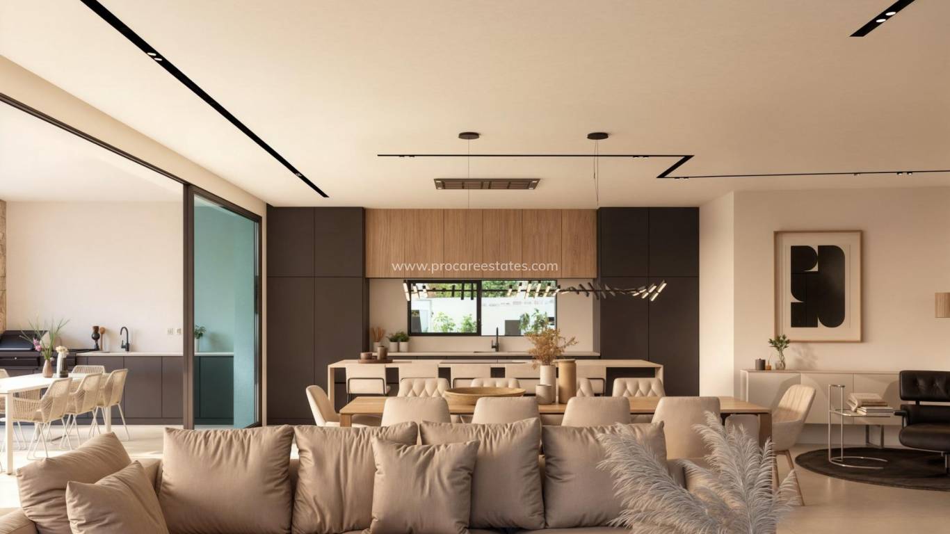 Neubau - Villa - Moraira_Teulada - Pinar del Advocat