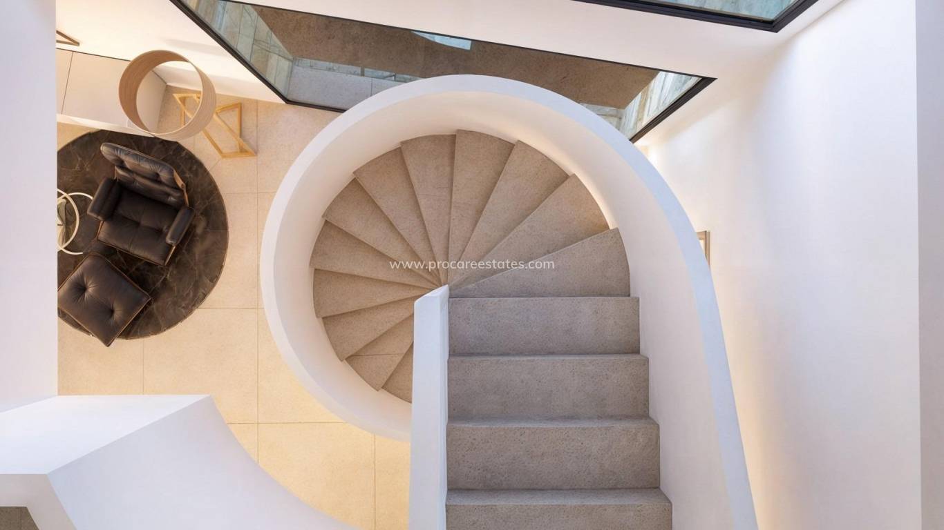 Neubau - Villa - Moraira_Teulada - Pinar del Advocat