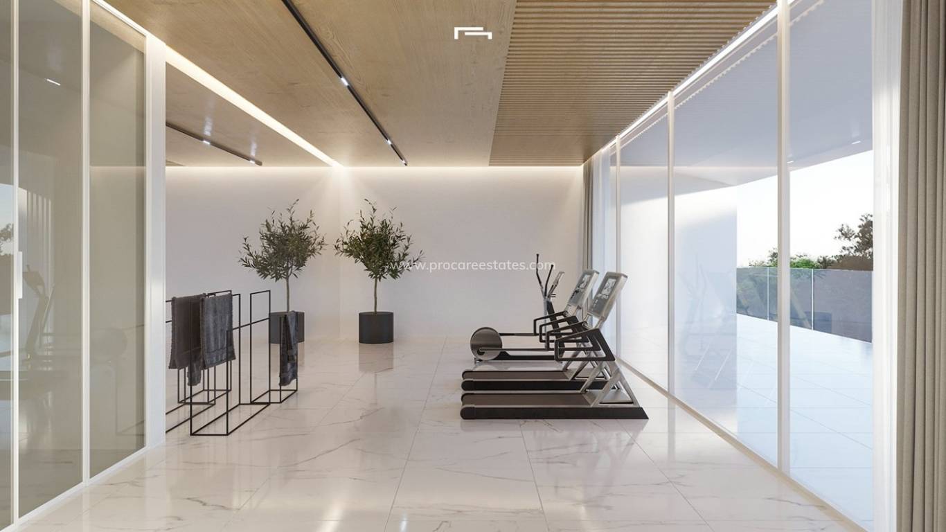 Neubau - Villa - Moraira_Teulada - Verde Pino