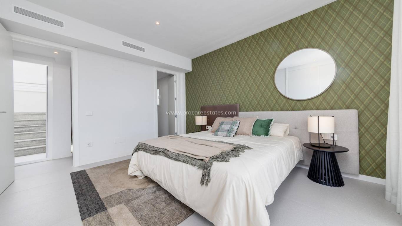 Neubau - Villa - Muxtamel - Mutxamel