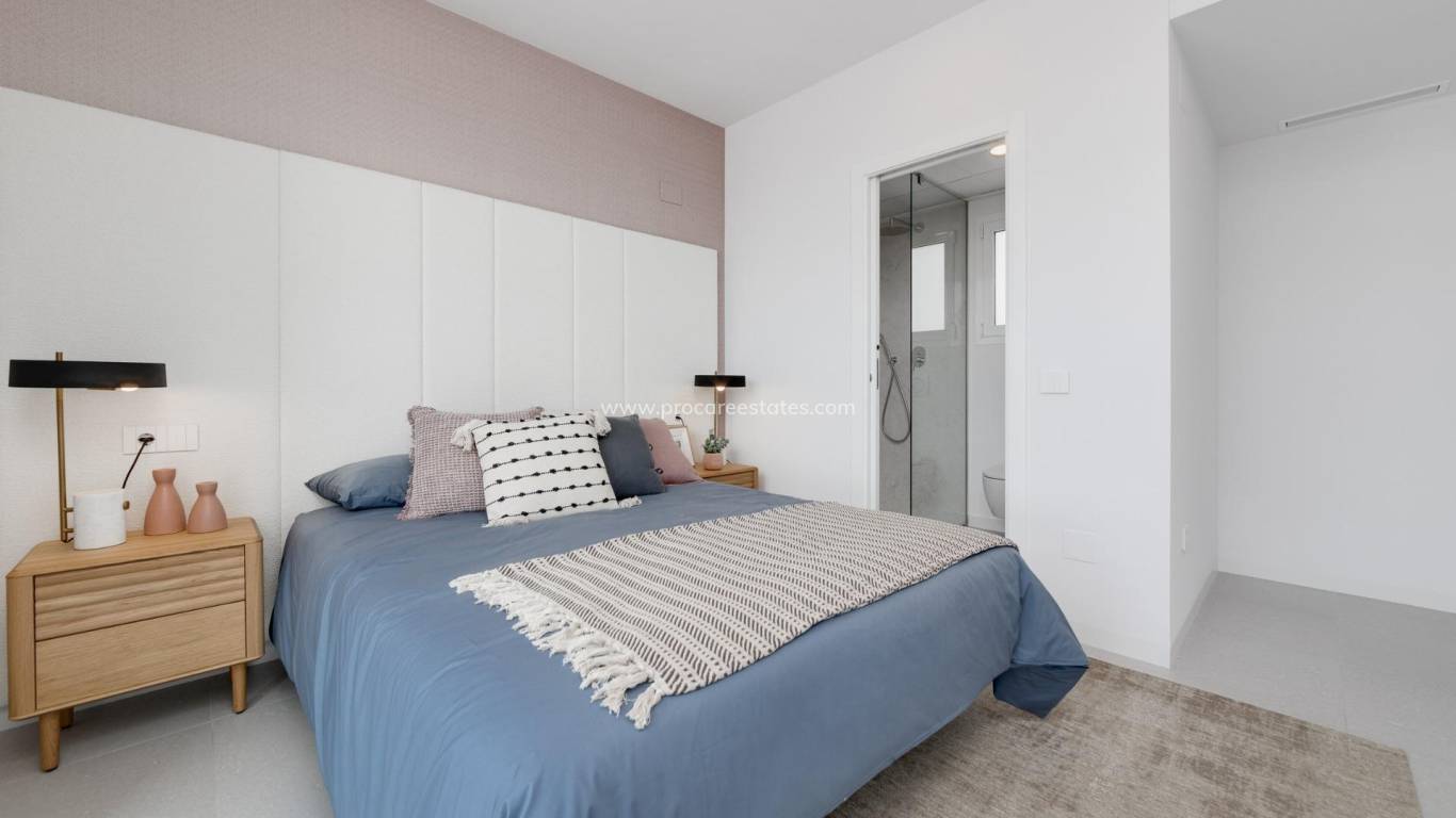 Neubau - Villa - Muxtamel - Mutxamel