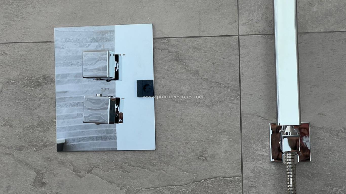 Neubau - Villa - Novelda