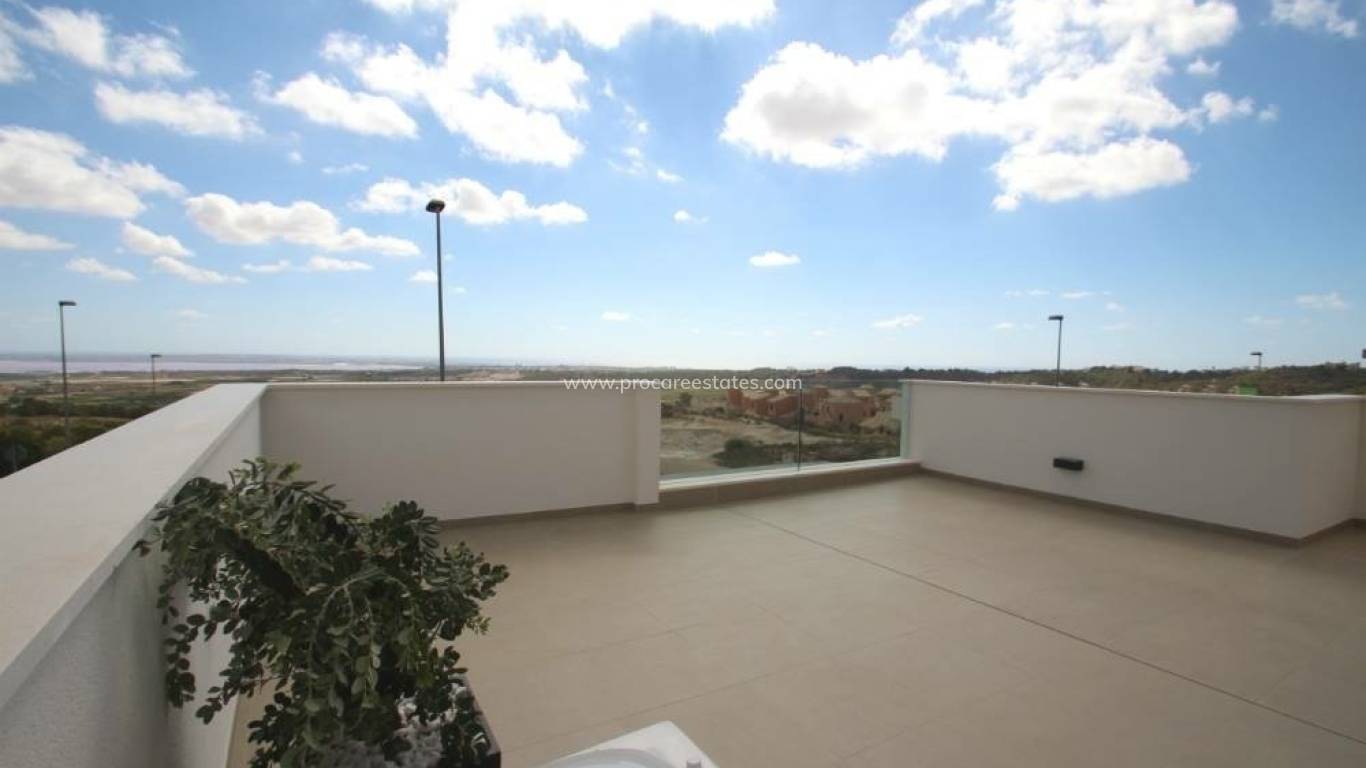 Neubau - Villa - Orihuela Costa - Campoamor