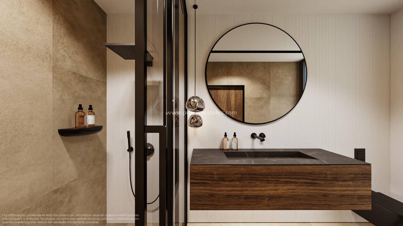 Neubau - Villa - Orihuela Costa - La Zenia