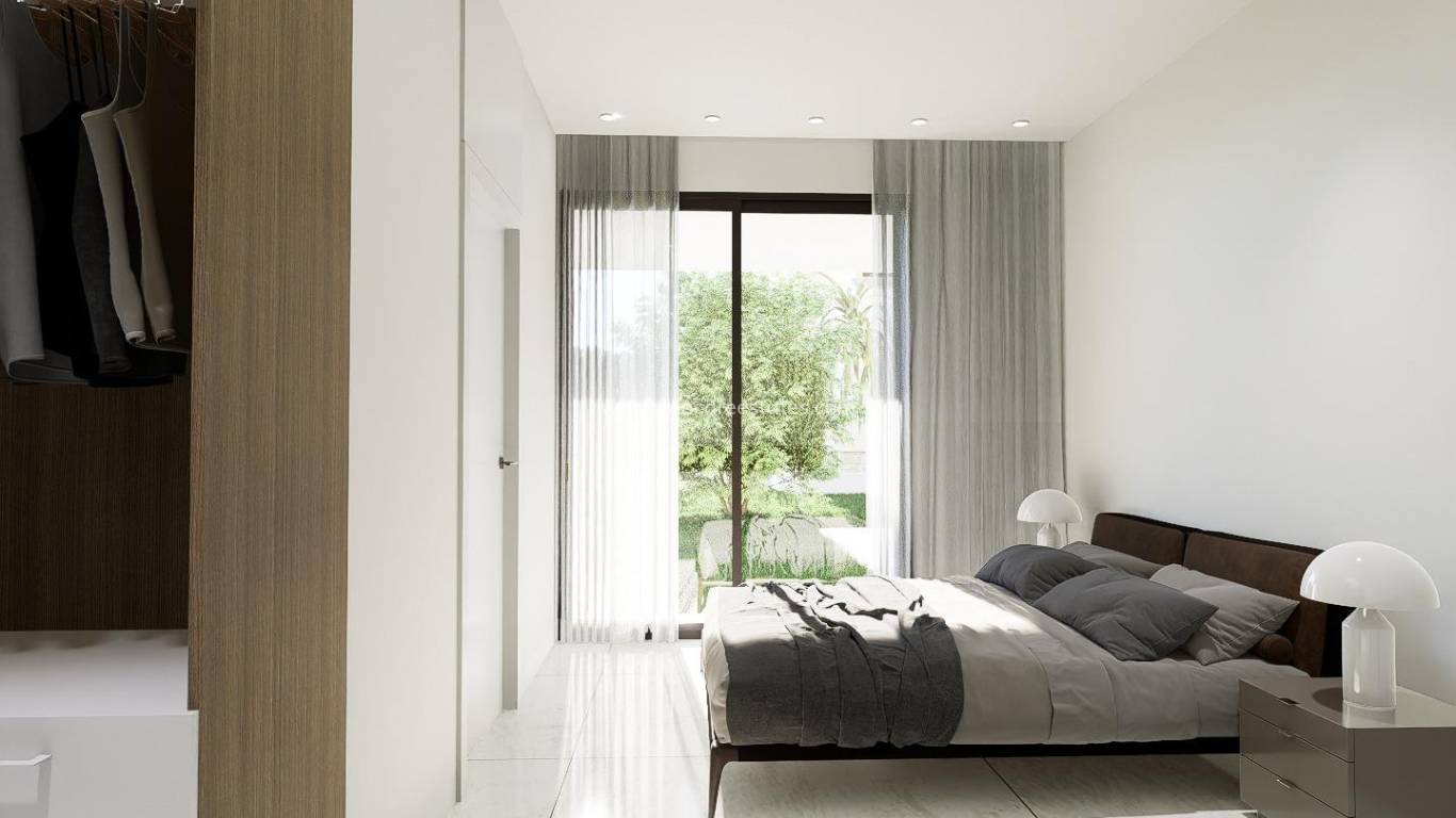 Neubau - Villa - Orihuela Costa - La Zenia