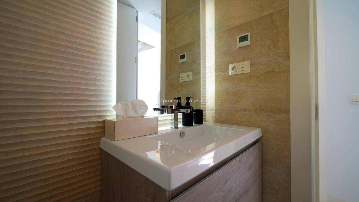 Neubau - Villa - Orihuela Costa - Los Altos