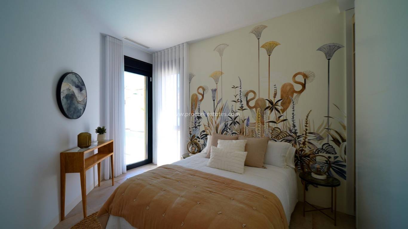 Neubau - Villa - Orihuela Costa - Los Altos