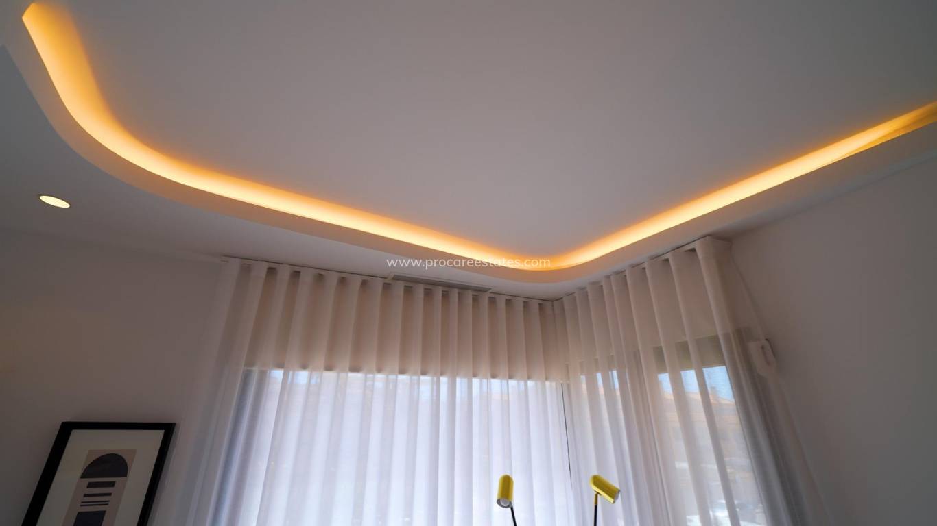 Neubau - Villa - Orihuela Costa - Los Altos