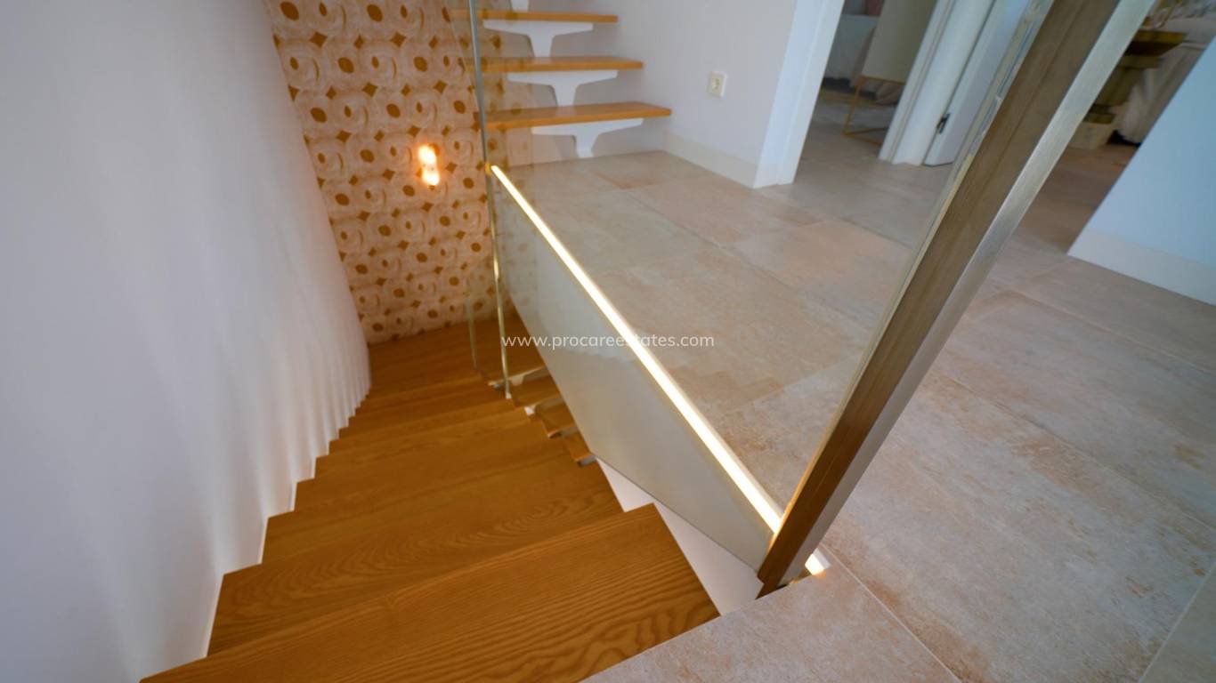 Neubau - Villa - Orihuela Costa - Los Altos