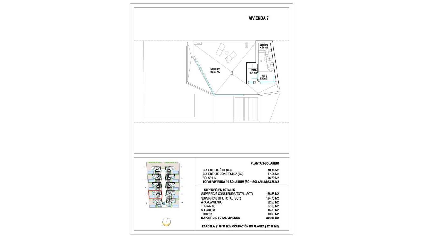 Neubau - Villa - Orihuela Costa - Los Altos
