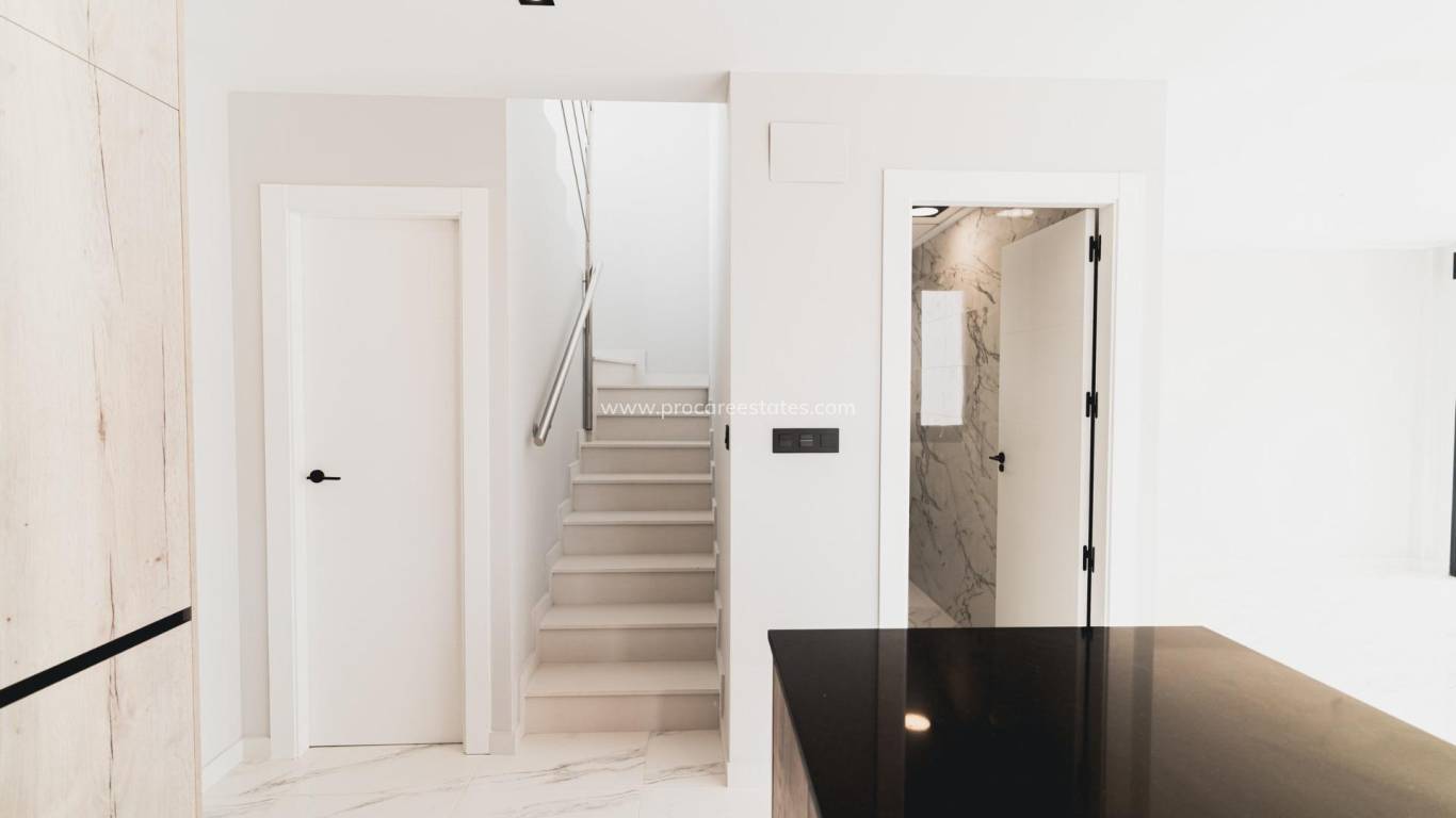 Neubau - Villa - Orihuela Costa - Punta Prima