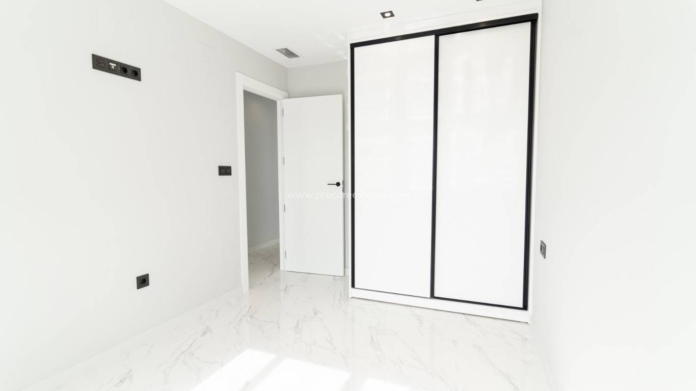 Neubau - Villa - Orihuela Costa - Punta Prima