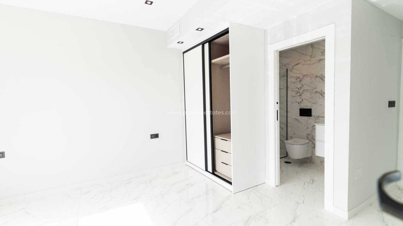 Neubau - Villa - Orihuela Costa - Punta Prima