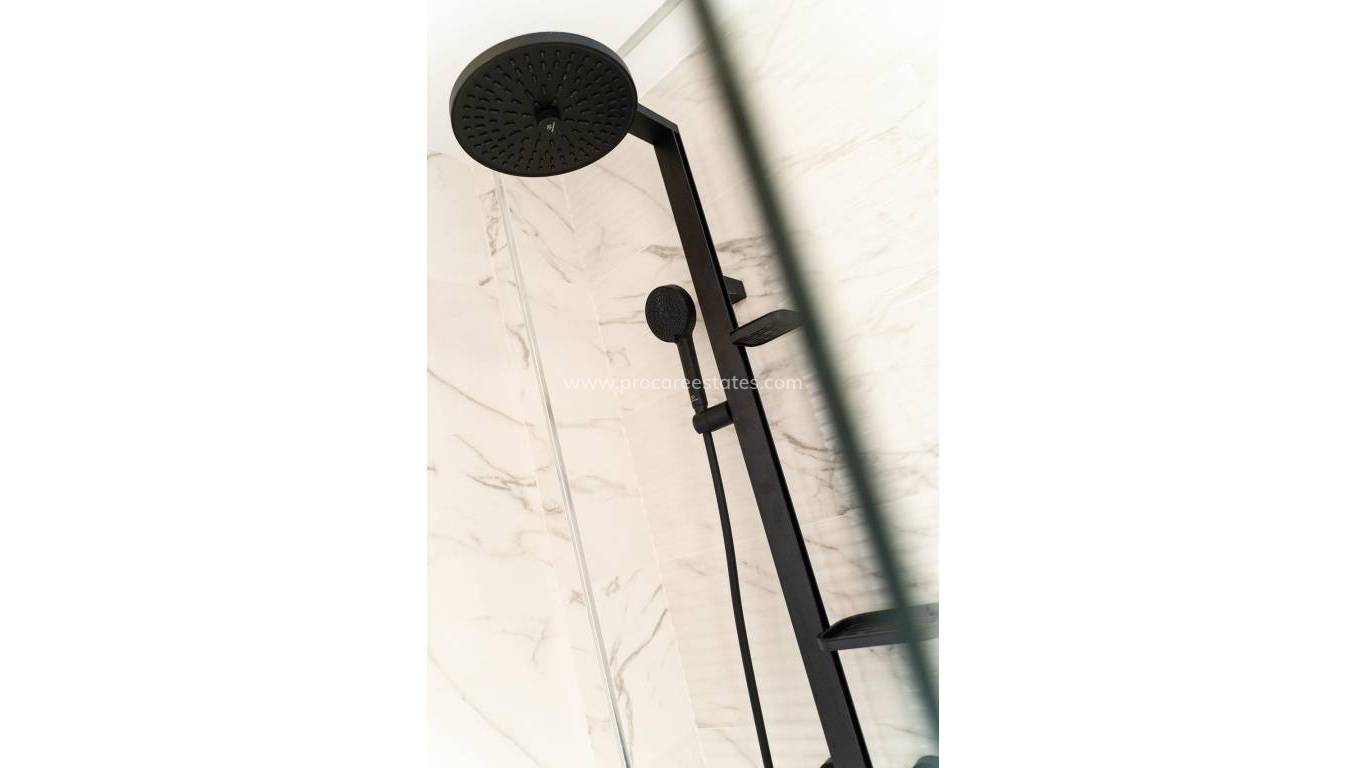 Neubau - Villa - Orihuela Costa - Punta Prima