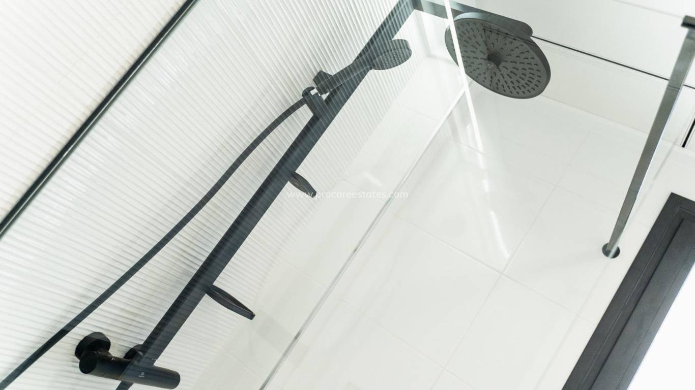 Neubau - Villa - Orihuela Costa - Punta Prima