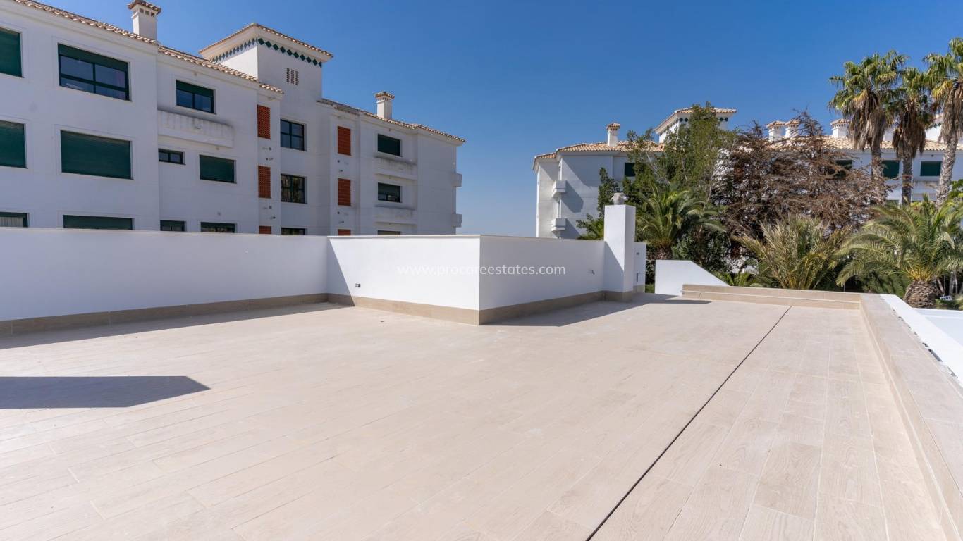 Neubau - Villa - Orihuela Costa - Villamartin