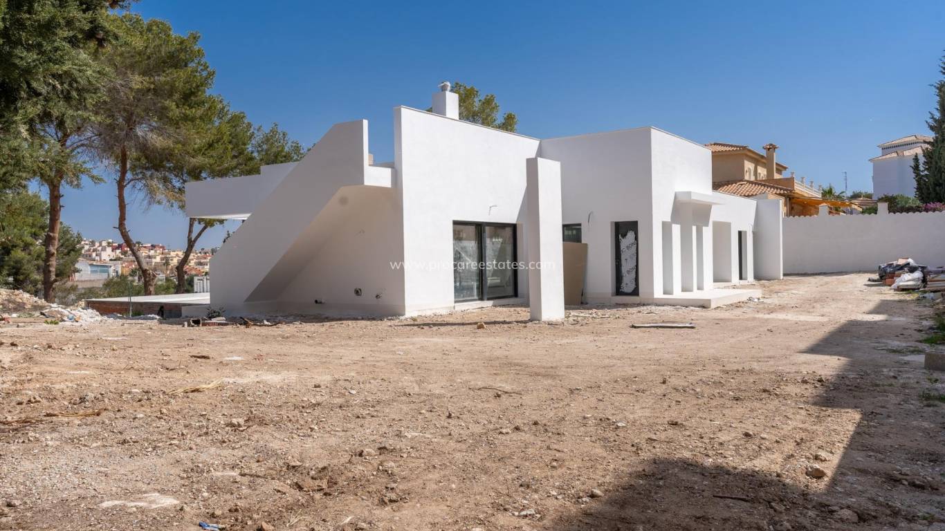 Neubau - Villa - Orihuela Costa - Villamartin