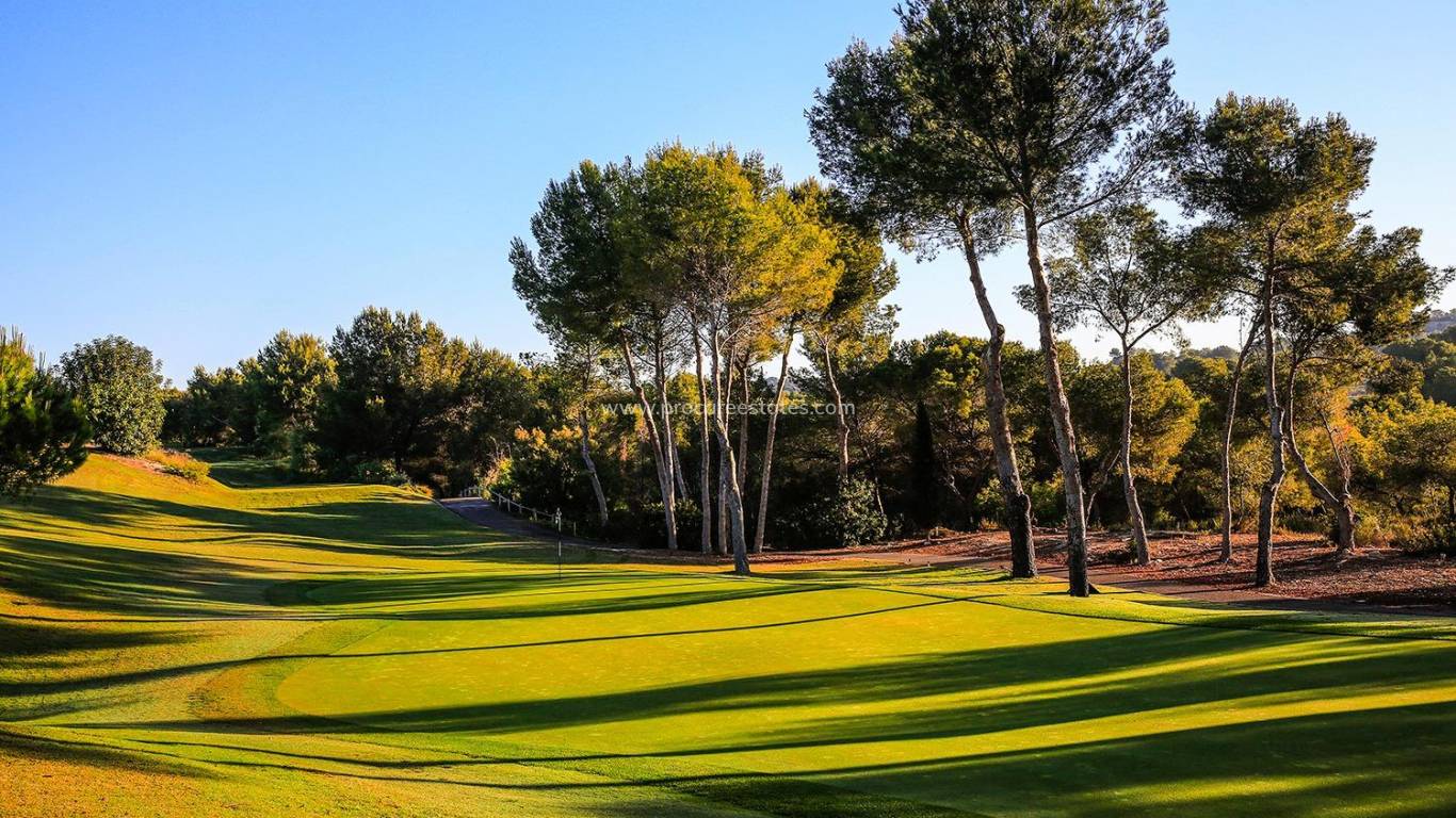 Neubau - Villa - Orihuela - Las Colinas golf