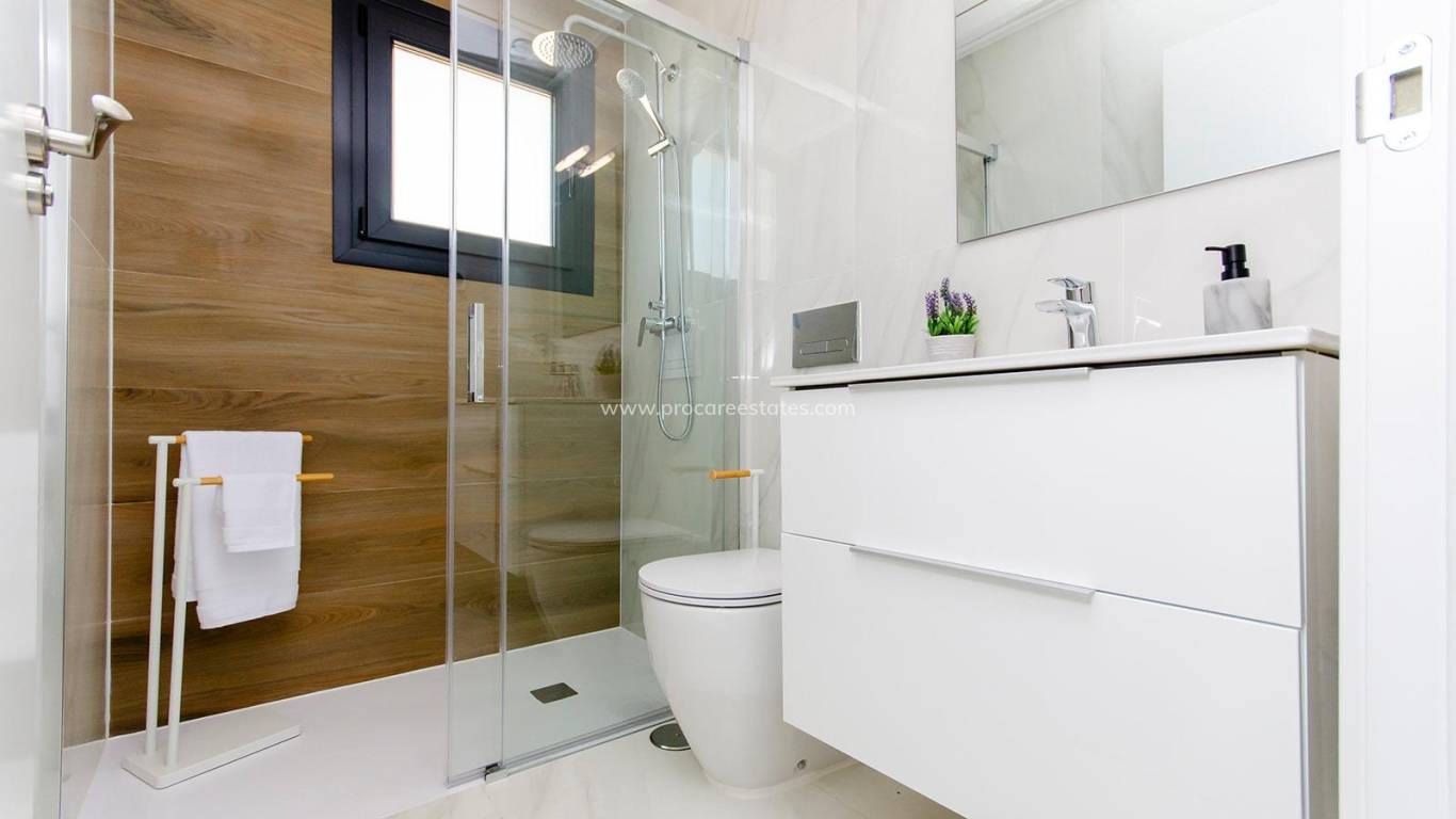 Neubau - Villa - Orihuela - Vistabella Golf