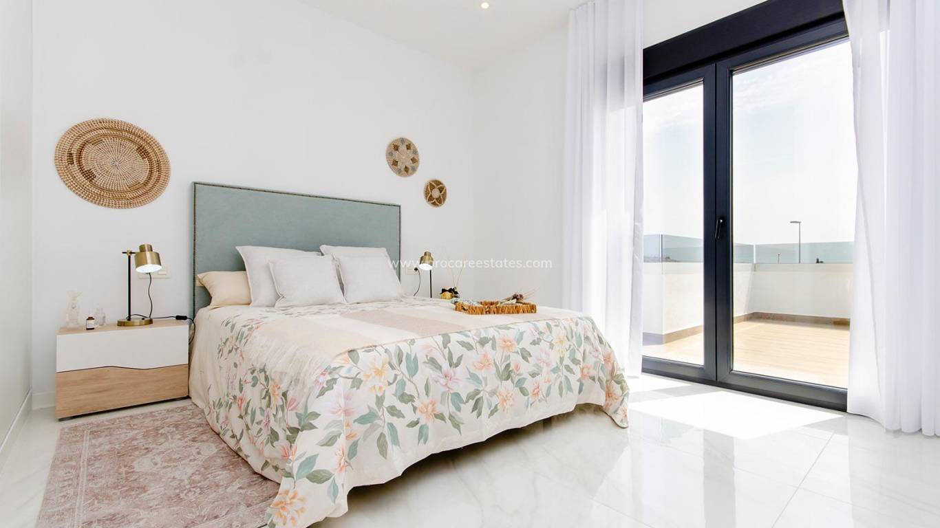 Neubau - Villa - Orihuela - Vistabella Golf