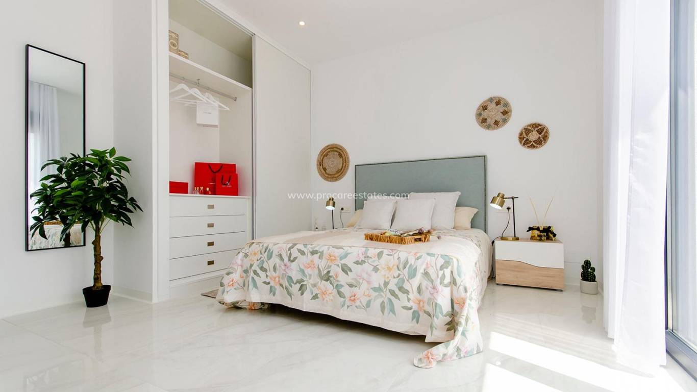 Neubau - Villa - Orihuela - Vistabella Golf