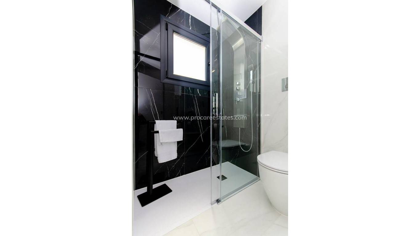 Neubau - Villa - Orihuela - Vistabella Golf