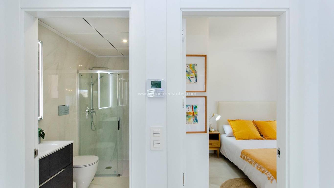 Neubau - Villa - Orihuela - Vistabella Golf