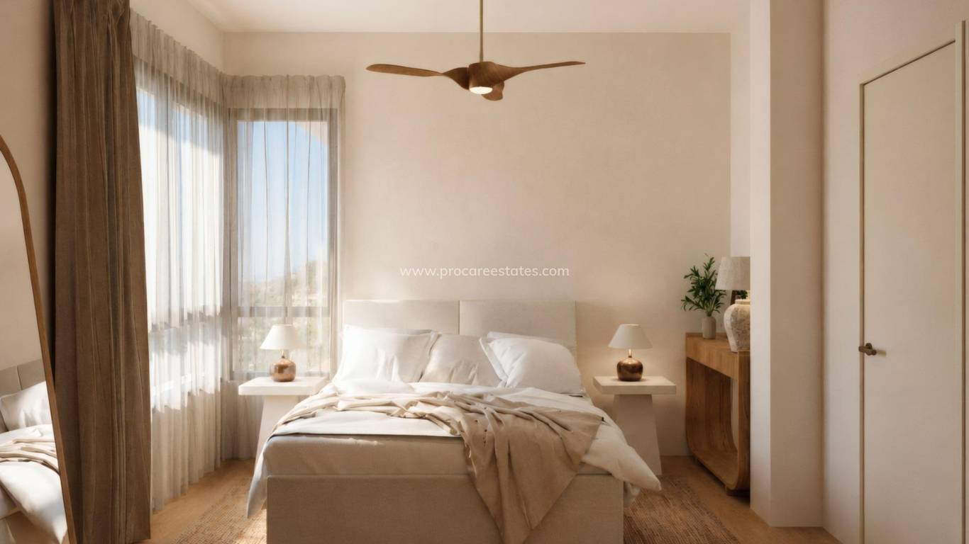 Neubau - Villa - Orihuela - Vistabella Golf