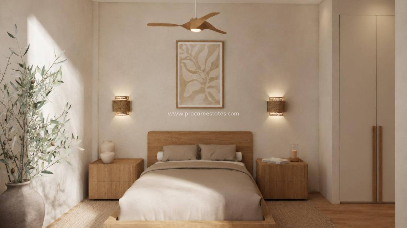 Neubau - Villa - Orihuela - Vistabella Golf