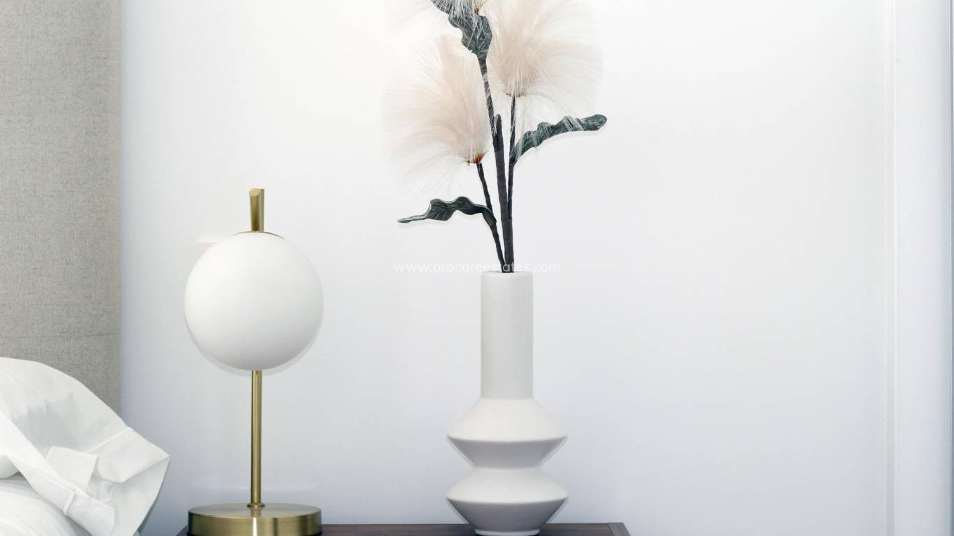 Neubau - Villa - Pilar de la Horadada - El Pilar de la Horadada