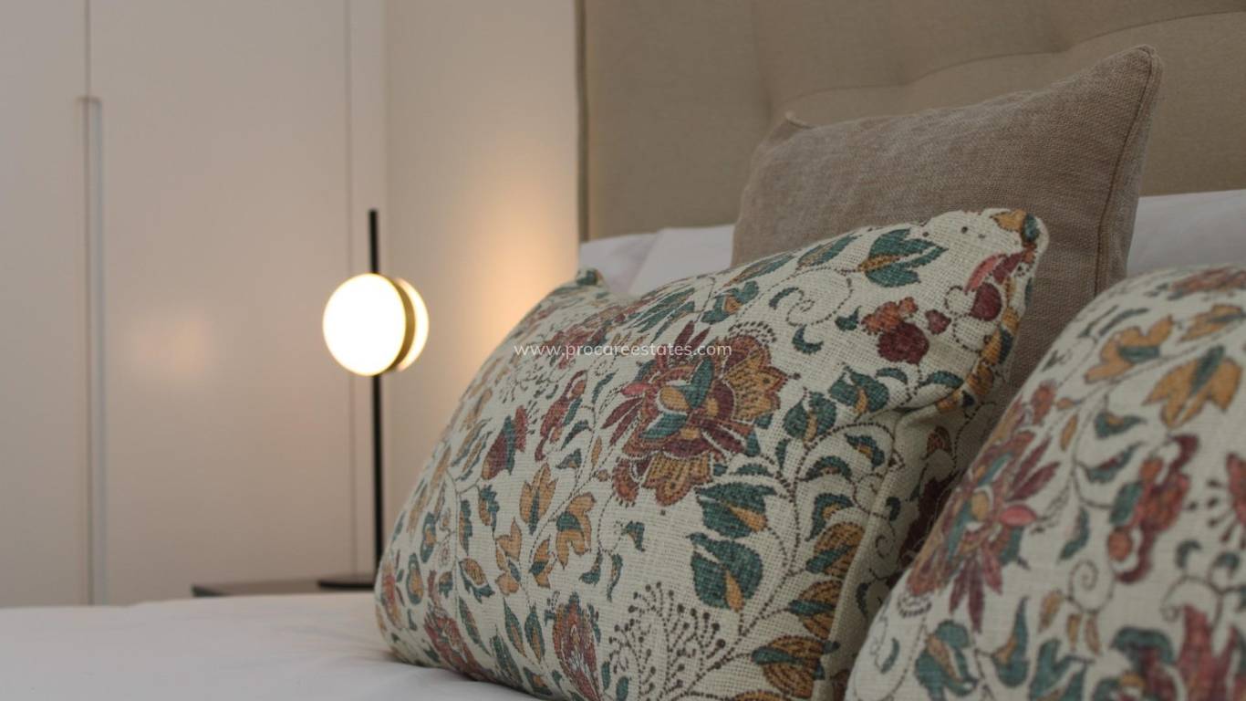 Neubau - Villa - Pilar de la Horadada - Torre de la Horadada