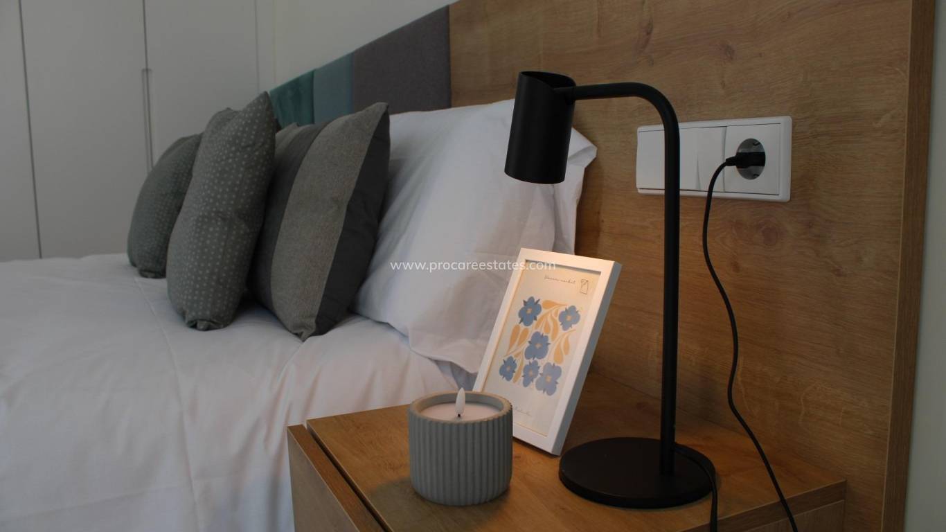 Neubau - Villa - Pilar de la Horadada - Torre de la Horadada