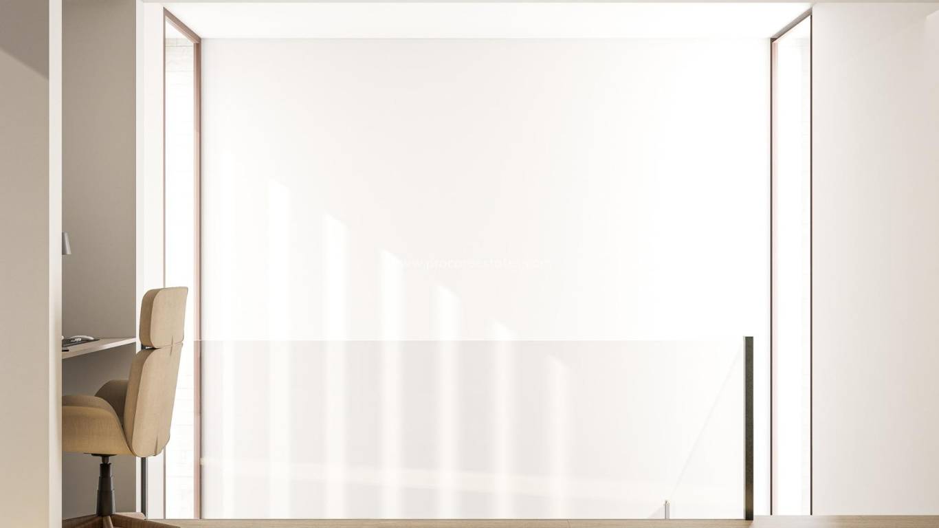 Neubau - Villa - Pinoso - Lel