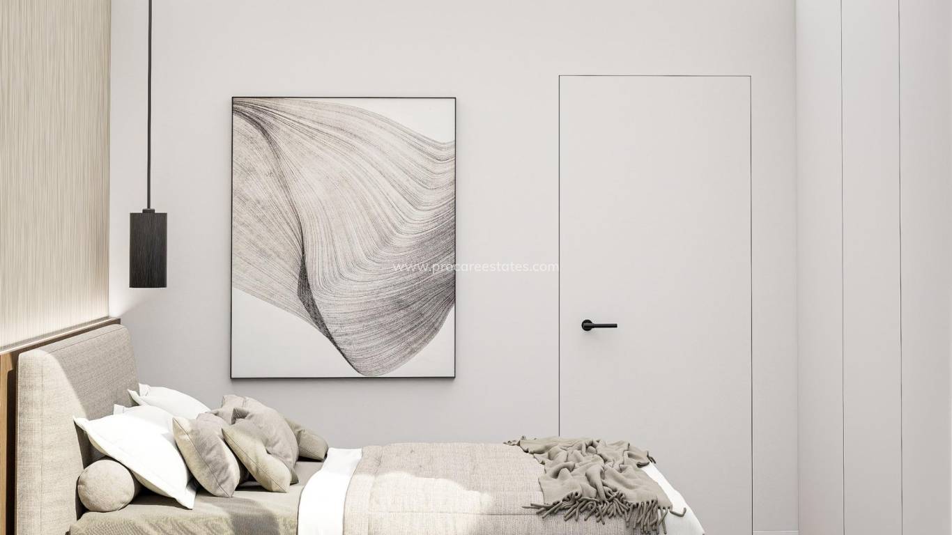 Neubau - Villa - Pinoso - Lel