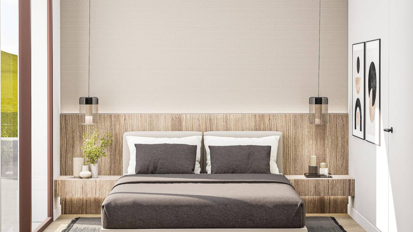 Neubau - Villa - Pinoso - Lel