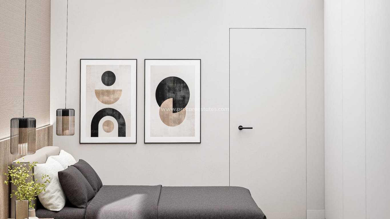 Neubau - Villa - Pinoso - Lel