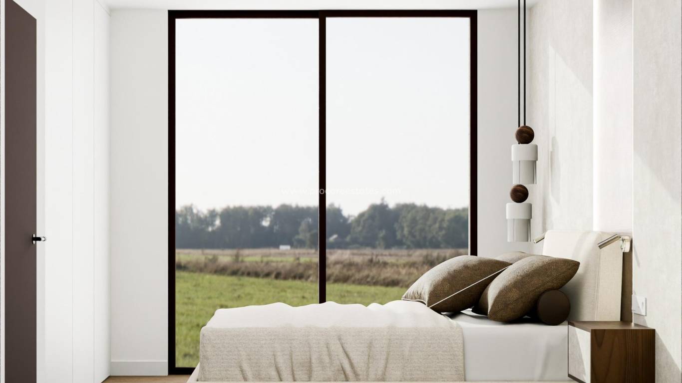 Neubau - Villa - Pinoso - Lel