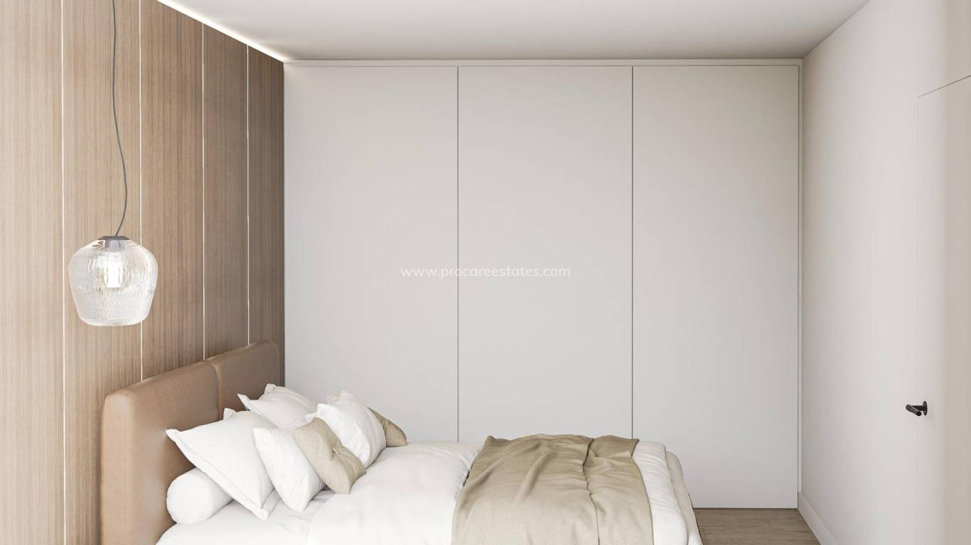 Neubau - Villa - Pinoso - Lel