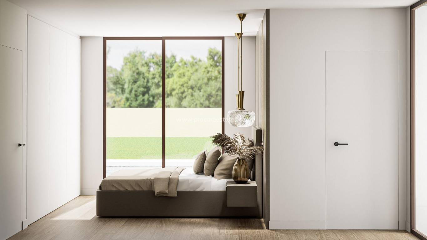 Neubau - Villa - Pinoso - Lel