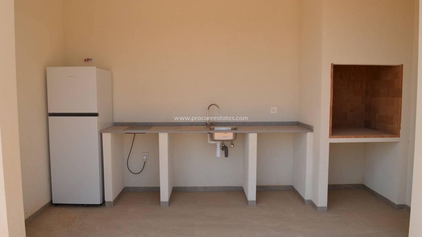 Neubau - Villa - Pinoso